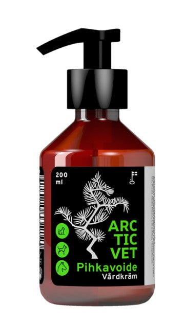 ArcticVet-pihkavoide 200 ml
