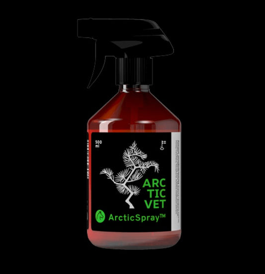 ArcticSpray-suihke 500 ml
