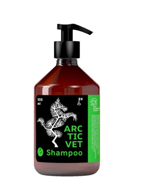 Reconnecting Nature™-hoitoshampoo 500ml